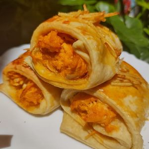 imagem do produto Pãozinho de frango