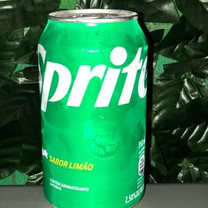 imagem do produto Sprite lata