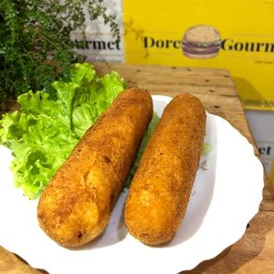 imagem do produto Enroladinho massa fritura