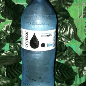 imagem do produto Água com gás 500ml