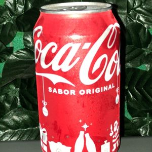 imagem do produto Coca-cola lata 