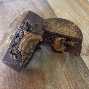 imagem do produto Pão de mel