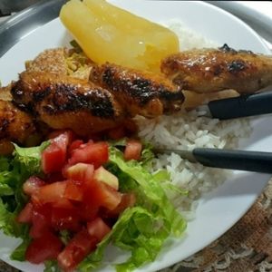 imagem do produto JANTINHA COMPLETA 