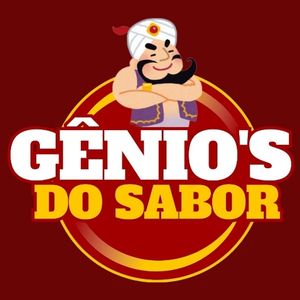 GÊNIO'S DO SABOR/DELICIAS DA DRIY