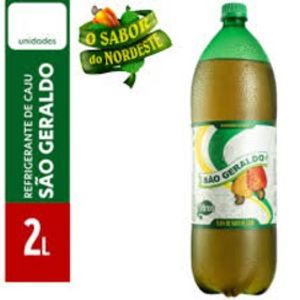 imagem do produto Cajuina 2l