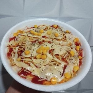 imagem do produto Dog na marmita 104 (funda)