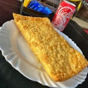 imagem do produto Pastel Frango Especial