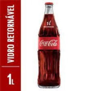 imagem do produto Coca 1l