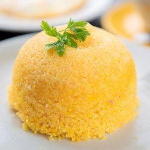 imagem do produto Cuscuz calabresa acebolado