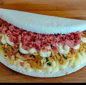 imagem do produto TAPIOCA COMPLETA