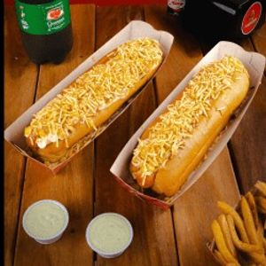 imagem do produto Dog franbresa