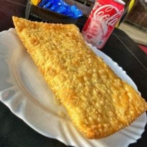 imagem do produto Pastel Morango Nuetella