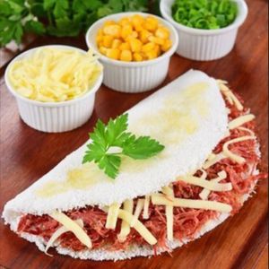 imagem do produto Tapioca mista