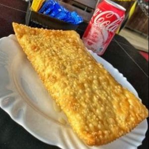imagem do produto Pastel Queijo