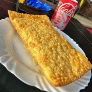 imagem do produto Pastel Carne Cheddar