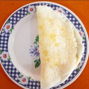 imagem do produto Tapioca simples