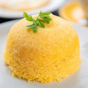 imagem do produto Cuscuz creme de frango