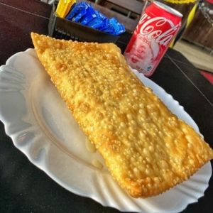 imagem do produto Pastel FranBresa