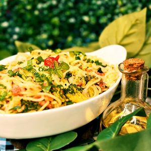 imagem do produto Karetão com brócolis 🥦 