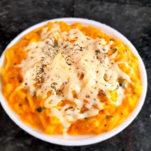 imagem do produto Macarrão 3 queijos