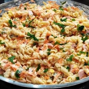 imagem do produto Salada Macarronese