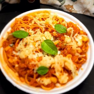 imagem do produto Macarrão hotdog 