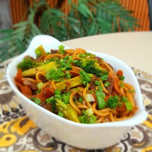 imagem do produto Macarrão xing Ling