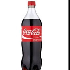 imagem do produto Coca cola litro