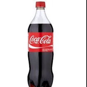 imagem do produto Coca cola2l