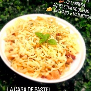 imagem do produto Macarrão Karetão 