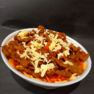 imagem do produto Macarrão kabuloso