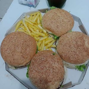 imagem do produto Combo Sonic 2