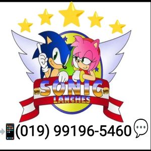 imagem do produto Sonic Chief 