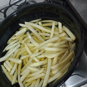 imagem do produto Batata