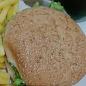 imagem do produto Sonic salada