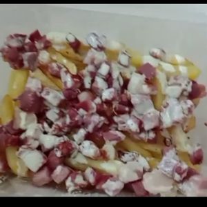 imagem do produto Batata bacon catupiry 