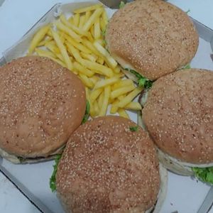 imagem do produto Combo Sonic 3
