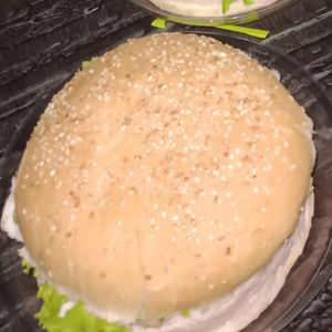 imagem do produto Sonic bacon 🥓