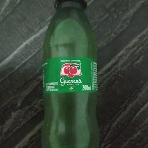 imagem do produto Guaraná Antártica 200ml