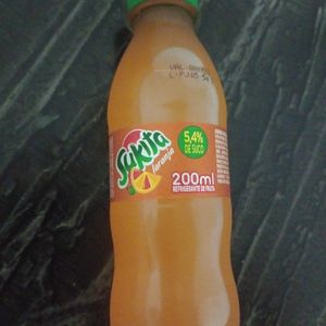 imagem do produto Sukita laranja 200ml