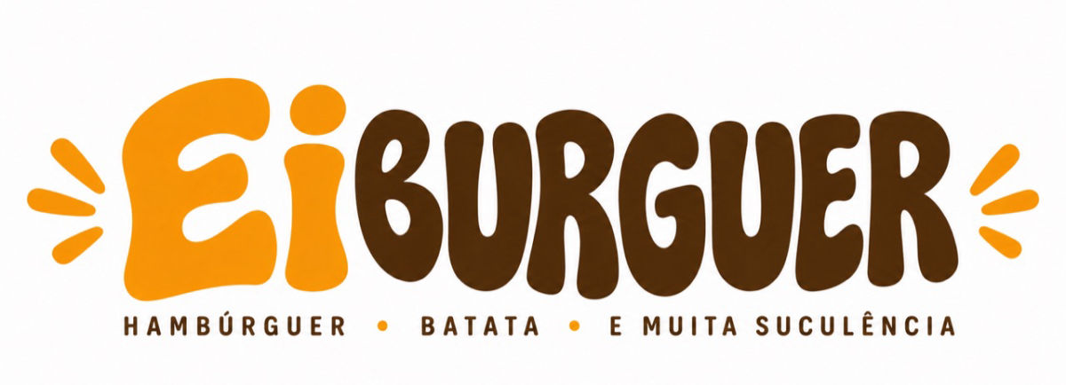 Ei burguer capa