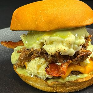 imagem do produto Ei Burguer 