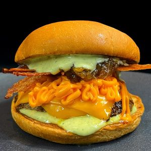 imagem do produto Combo 2X Chesse Bacon