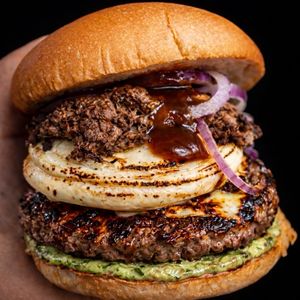 imagem do produto Sertão Burguer 