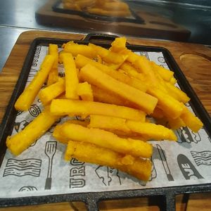 imagem do produto Polenta Frita