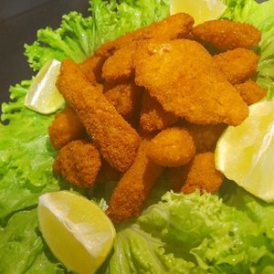 imagem do produto Filé de Tilapia 