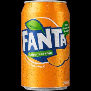 imagem do produto FANTA LARANJA LATA
