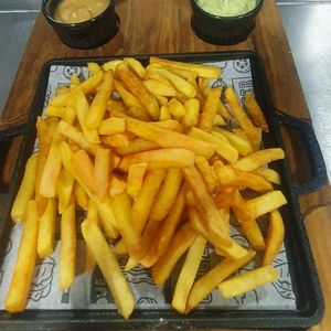 imagem do produto Batata simples 