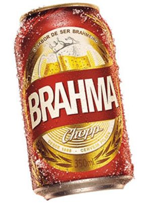 imagem do produto BRAHMA LATA