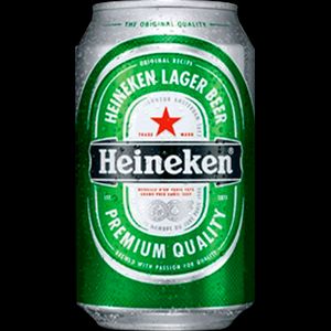 imagem do produto HEINEKEN LATA